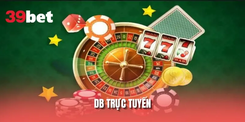 DB Trực Tuyến