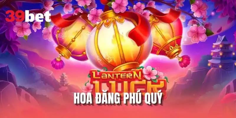 Hoa Đăng Phú Quý