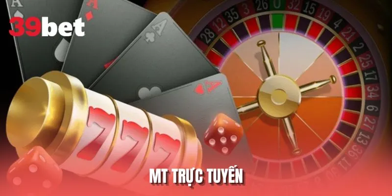 MT Trực Tuyến