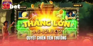 Quyết Chiến Tiền Thưởng