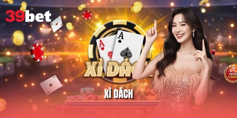 Xì dách